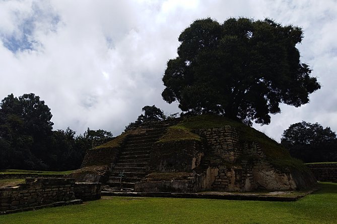Iximche Ruins Tour from Antigua - Key things to know before booking