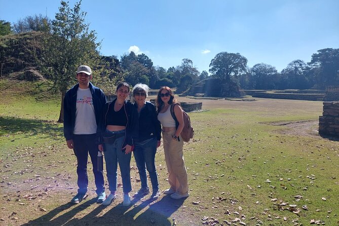 Iximche Ruins Tour from Antigua - Why Iximché is worth the morning trip