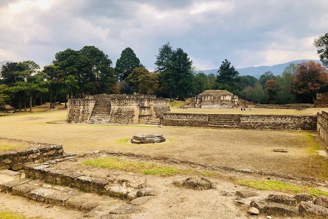Iximché Ruins Tour - The drive from Antigua takes about 90 minutes
