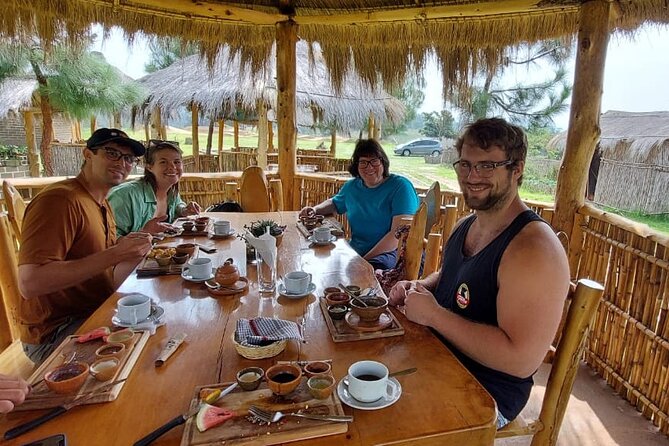 Iximché : Spiritual Ritual with a Mayan Priest - Who will appreciate this tour most