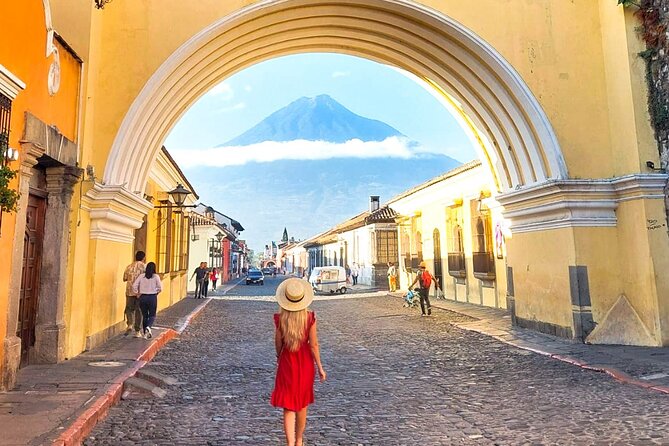 Join The Best Walking Tour of Antigua Departing From Antigua - Half Day Tour - What the $70 price really buys you