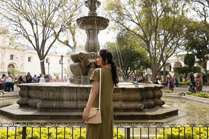 Join The Best Walking Tour of Antigua Departing From Antigua - Half Day Tour - Who will enjoy this tour most