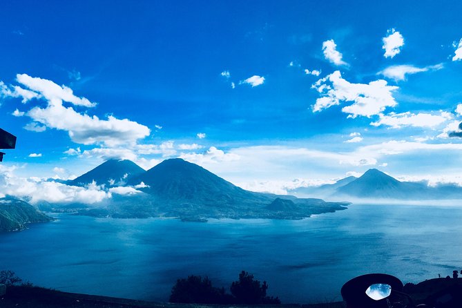 Kayak and Hike Adventure Tour from Panajachel in Guatemala - Village visits, local food, coffee, and crafts