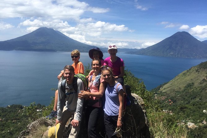 Kayak and Hike Adventure Tour from Panajachel in Guatemala - Why the guide matters so much