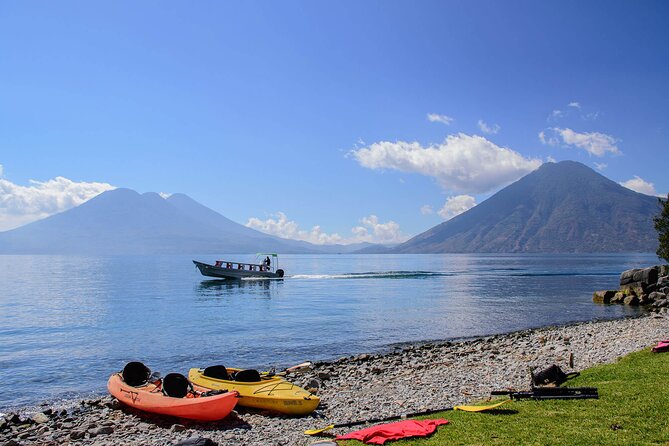 Kayak / Paddle Board Adventure from Antigua - Key points to know before you book