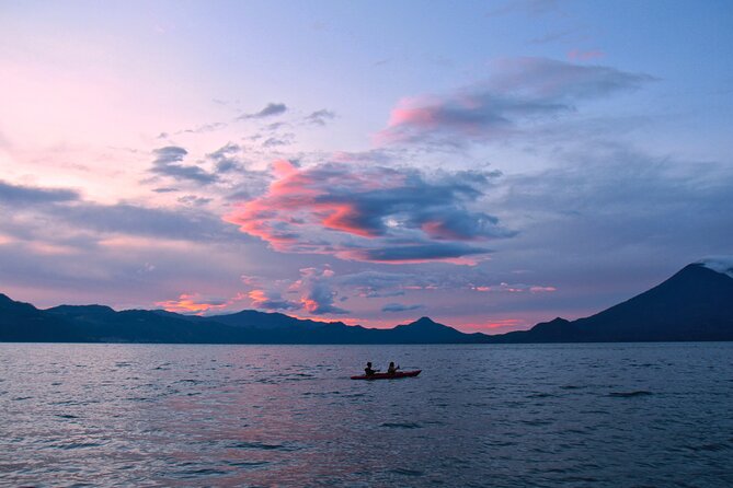 Kayak / Paddle Board Adventure from Antigua - Why the early trip from Antigua makes sense