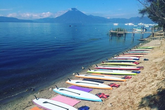 Kayak / Paddle Board Adventure from Antigua - A morning on the water for families