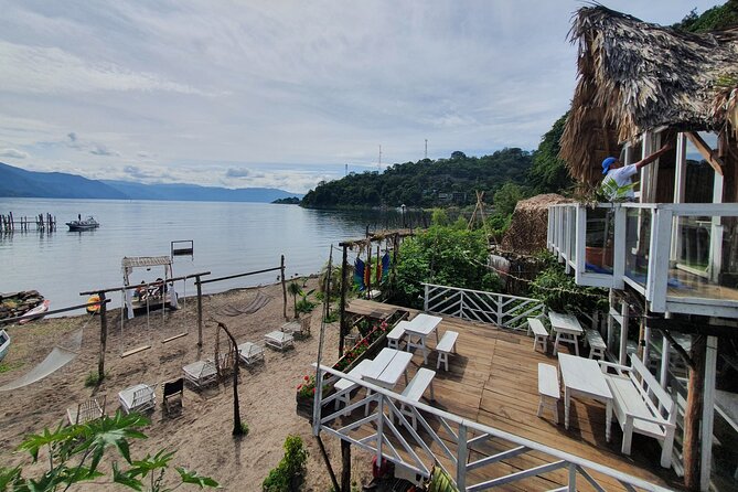 Kayaking on Lake Atitlan - Practical planning before you go