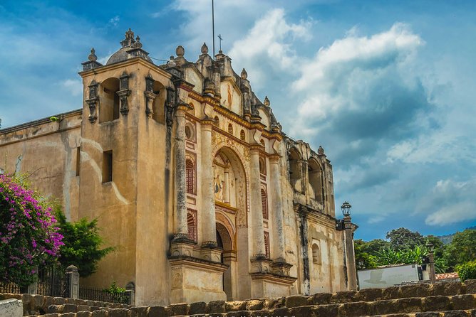 La Antigua Guatemala´s Surrounding Villages - Culture & Color - Timing, pickup, and practical planning