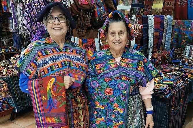 La Antigua Guatemala´s Surrounding Villages - Culture & Color - San Pedro Las Huertas and the Esquisuchil tree