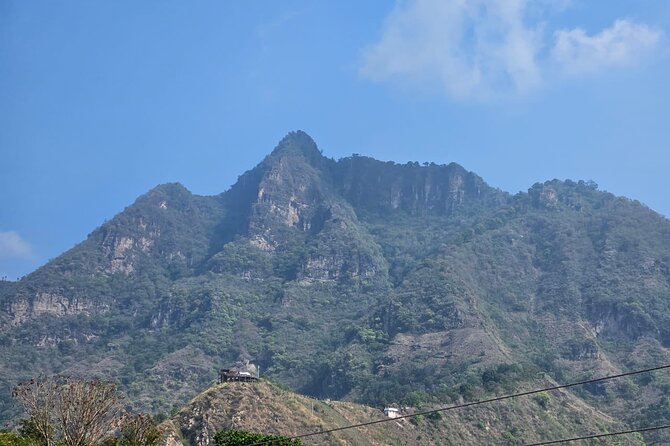 Lake Atitlan - Key points at a glance