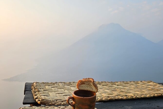 Lake Atitlan - What the $100 price includes