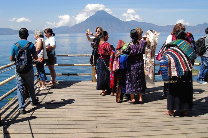 Lake Atitlán and San Juan La Laguna Day Trip by Boat from Guatemala City - Key Things to Know Before You Go