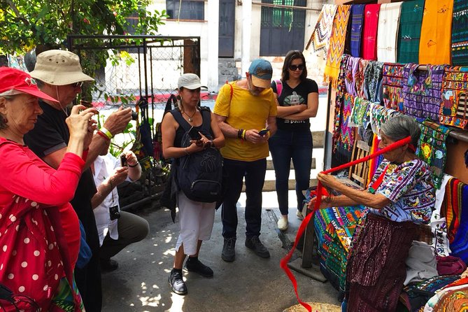 Lake Atitlán and San Juan La Laguna Day Trip by Boat from Guatemala City - The Drive Through Guatemala’s Western Highlands
