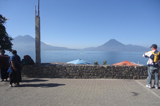 Lake Atitlan Boat tour from Puerto Quetzal (Group) - The early start at Puerto Quetzal