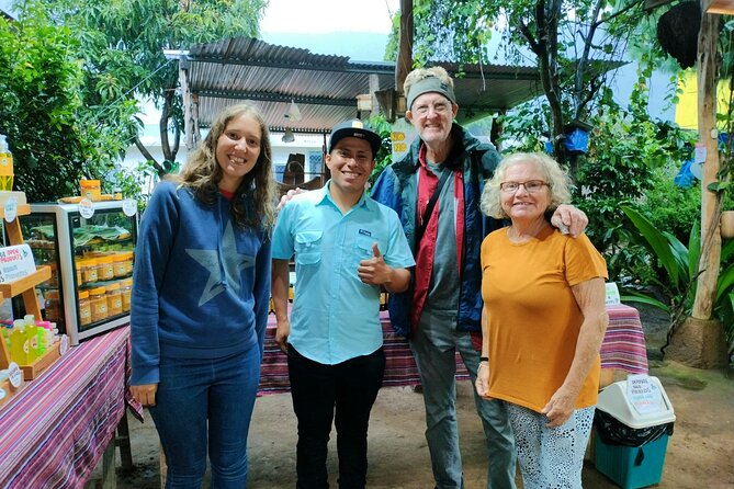 Lake Atitlan Cultural Tour Exploring Mayan Villages - Key points to know before booking