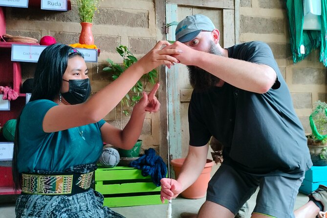 Lake Atitlan Cultural Tour Exploring Mayan Villages - Why this tour works well around Lake Atitlan