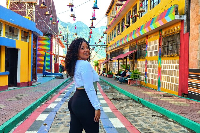 Lake Atitlan Cultural Tour Exploring Mayan Villages - San Juan’s Catholic church and the meeting of traditions