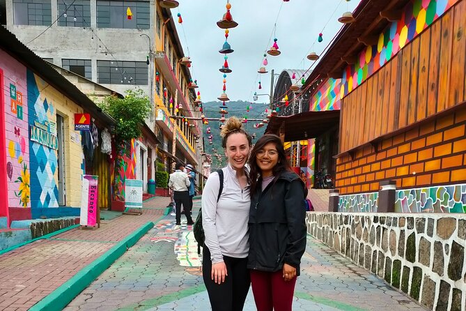 Lake Atitlan Cultural Tour Exploring Mayan Villages - San Juan La Laguna: murals, honey, chocolate, and weaving