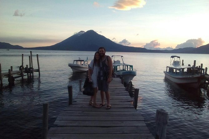 Lake Atitlan Day Tour From Antigua - Why this Antigua to Lake Atitlan trip works