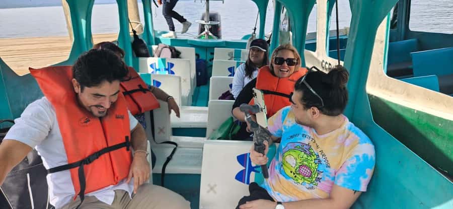 Lake Atitlan Day Tour from Antigua or City | Boat & Villages - Guides, group size, and the feel of the day