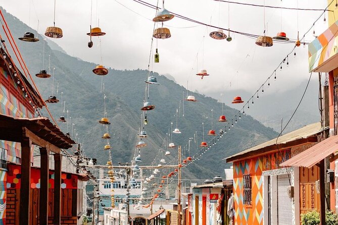 Lake Atitlan Day Tour from Antigua or the City | Boat & Villages - San Juan La Laguna and its living traditions