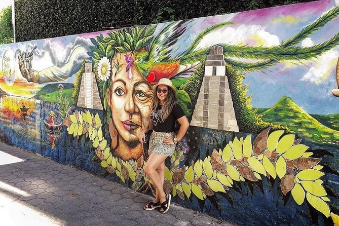 Lake Atitlan Day Tour from Antigua or the City | Boat & Villages - The return to Guatemala City