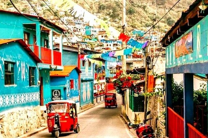 Lake Atitlan express from Antigua or Guatemala City. - What $110 per person really buys