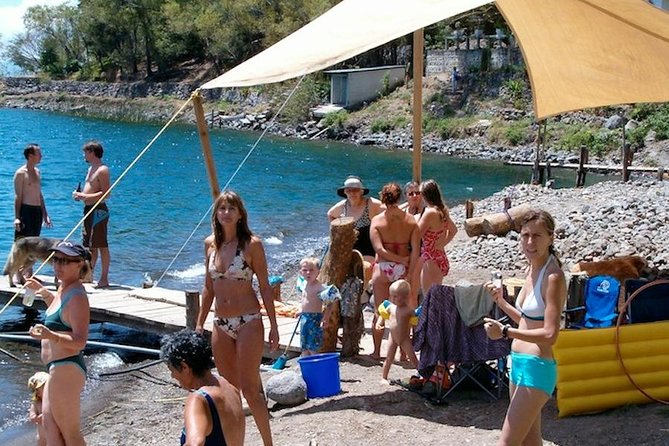 Lake Atitlan Family Fun Day from Antigua - Key points before you book