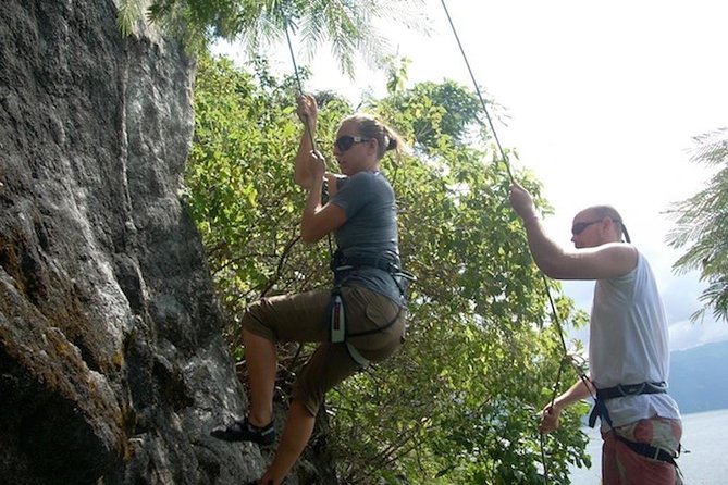 Lake Atitlan Family Fun Day from Antigua - Why this Lake Atitlan day trip works for families