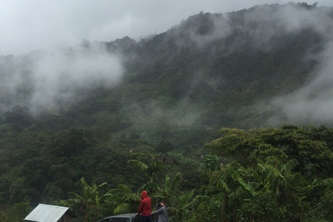 Lake Atitlan Lower Mayan Trail Hiking Tour from Panajachel - Jaibalito, a small village with a local feel