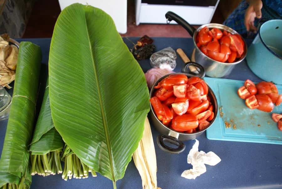 Lake Atitlan Maya Kitchen: 3-Hour Cooking Class - Key points at a glance