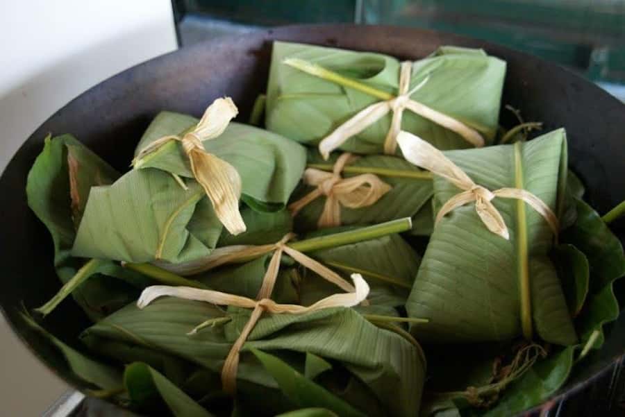 Lake Atitlan Maya Kitchen: 3-Hour Cooking Class - Meeting the cooks behind the recipes
