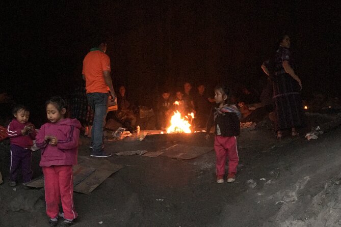Lake Atitlan: Mayan Ceremony at the Sacred Caves - Why this Lake Atitlan outing feels different
