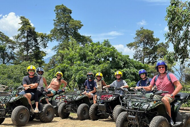 Lake Atitlán Mountain Tour - Key points before you book