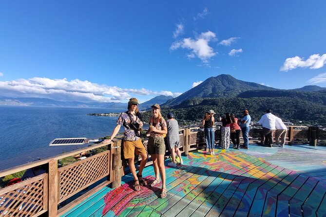 Lake Atitlán Mountain Tour - What this Lake Atitlán tour actually feels like