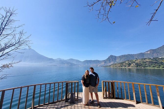 Lake Atitlán Mountain Tour - Who should book this experience?