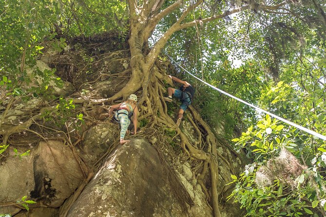 Lake Atitlan Off The Beaten Path: A Day Full of Adventure from Antigua - Los Elementos Adventure Center and the activity choices