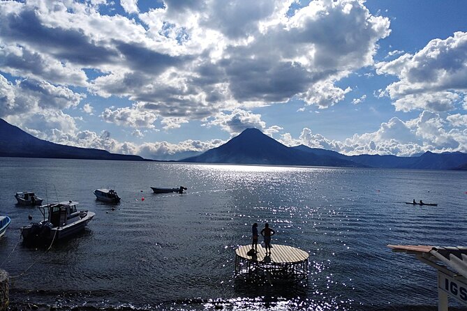 Lake Atitlan One Day Tour from Antigua - Why this Lake Atitlan day trip works