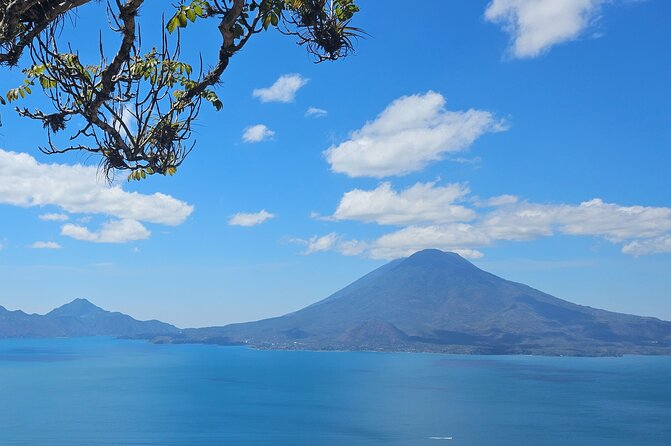 Lake Atitlan Private Tour - Why this Lake Atitlán day trip starts before sunrise