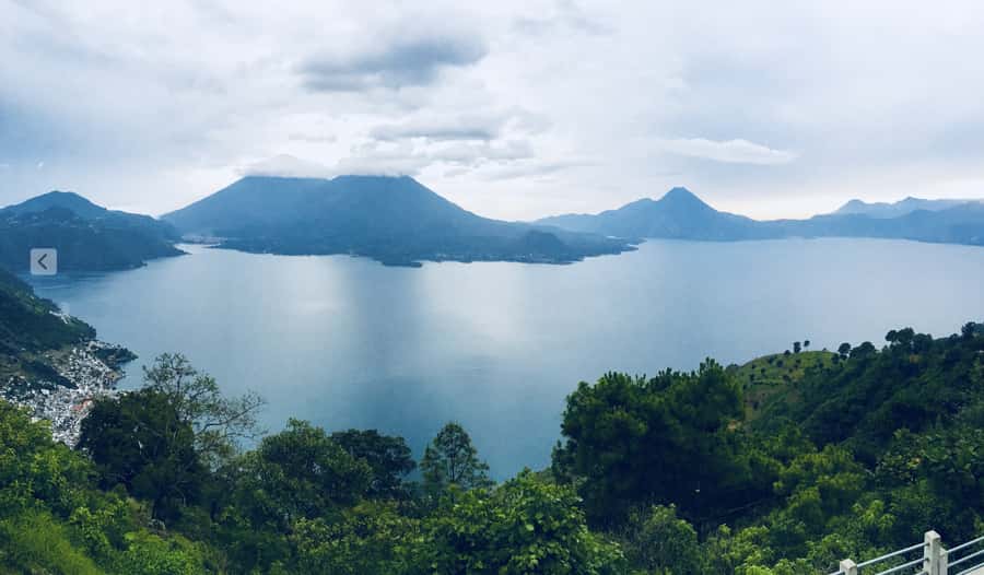 Lake Atitlan: Santa Cruz Ridge Sunrise Tour - Key Points At A Glance