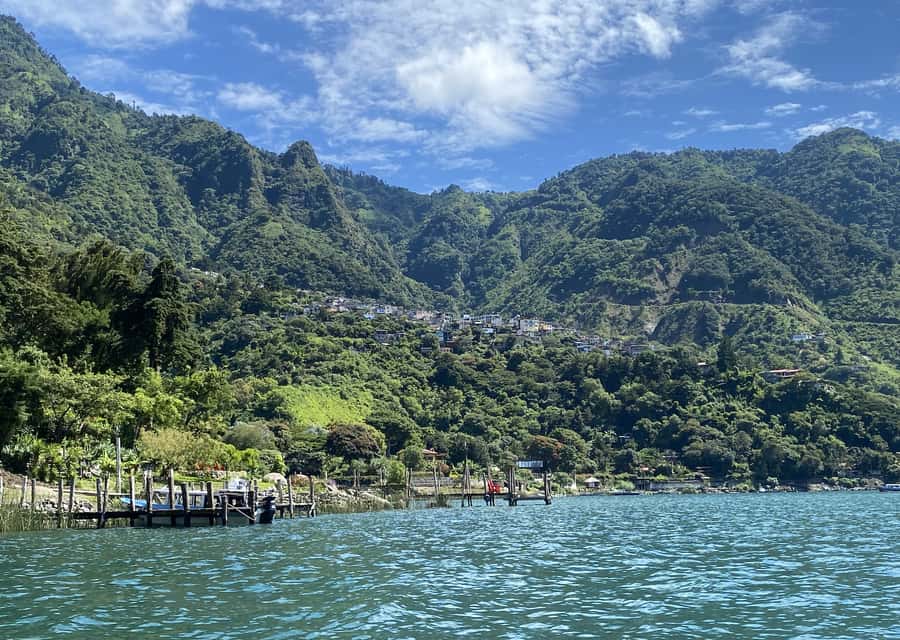 Lake Atitlan: Santa Cruz Ridge Sunrise Tour - Coffee At The Coldest, Quietest Hour