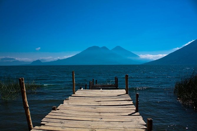 Lake Atitlán Sightseeing Cruise with Transport from Antigua - Why Lake Atitlán is worth the long haul