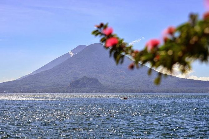Lake Atitlán Sightseeing Cruise with Transport from Antigua - The return to Antigua