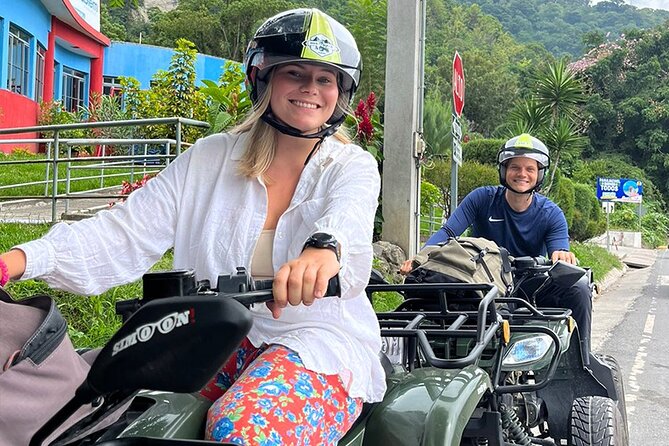 Lake Atitlán Sunset Tour - Weather, clothing, and useful preparation