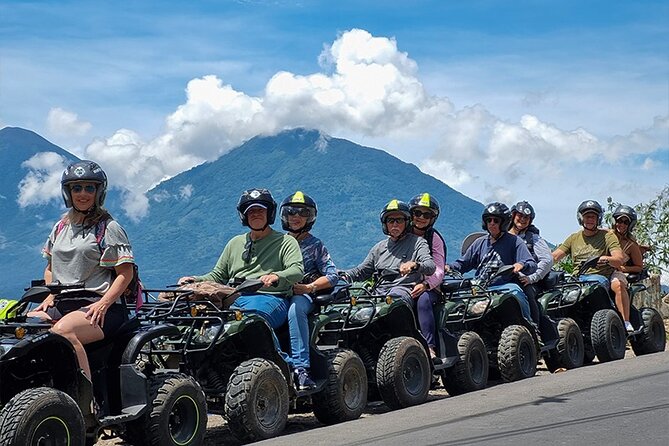 Lake Atitlán Sunset Tour - Starting in Panajachel at 2:30 p.m.
