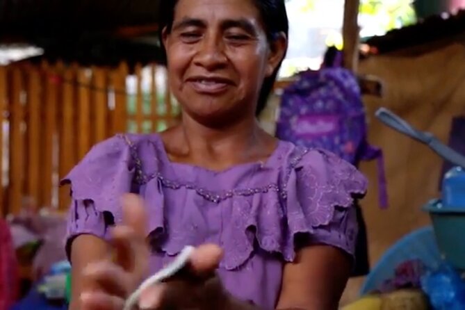 Lake Atitlan: Upper Mayan Trail from Antigua or Panajachel - What this Lake Atitlan day trip is really about