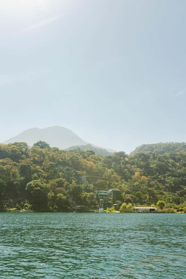 Lake Atitlan Walking Tour in 4 Different Towns - Jaibalito and the value of a slower village walk