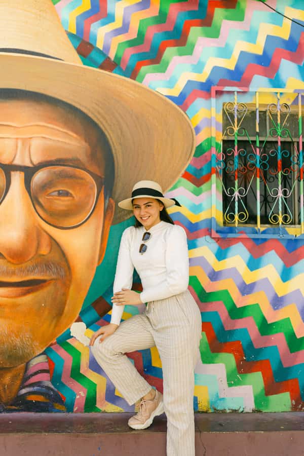 Lake Atitlan Walking Tour in 4 Different Towns - Santa Cruz La Laguna: a gentle first look