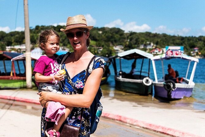 Lake Peten Itza, El Chechenal Beach and El Rey Canek Viewpoint Private Tour - Is $180 Per Person a Fair Price?